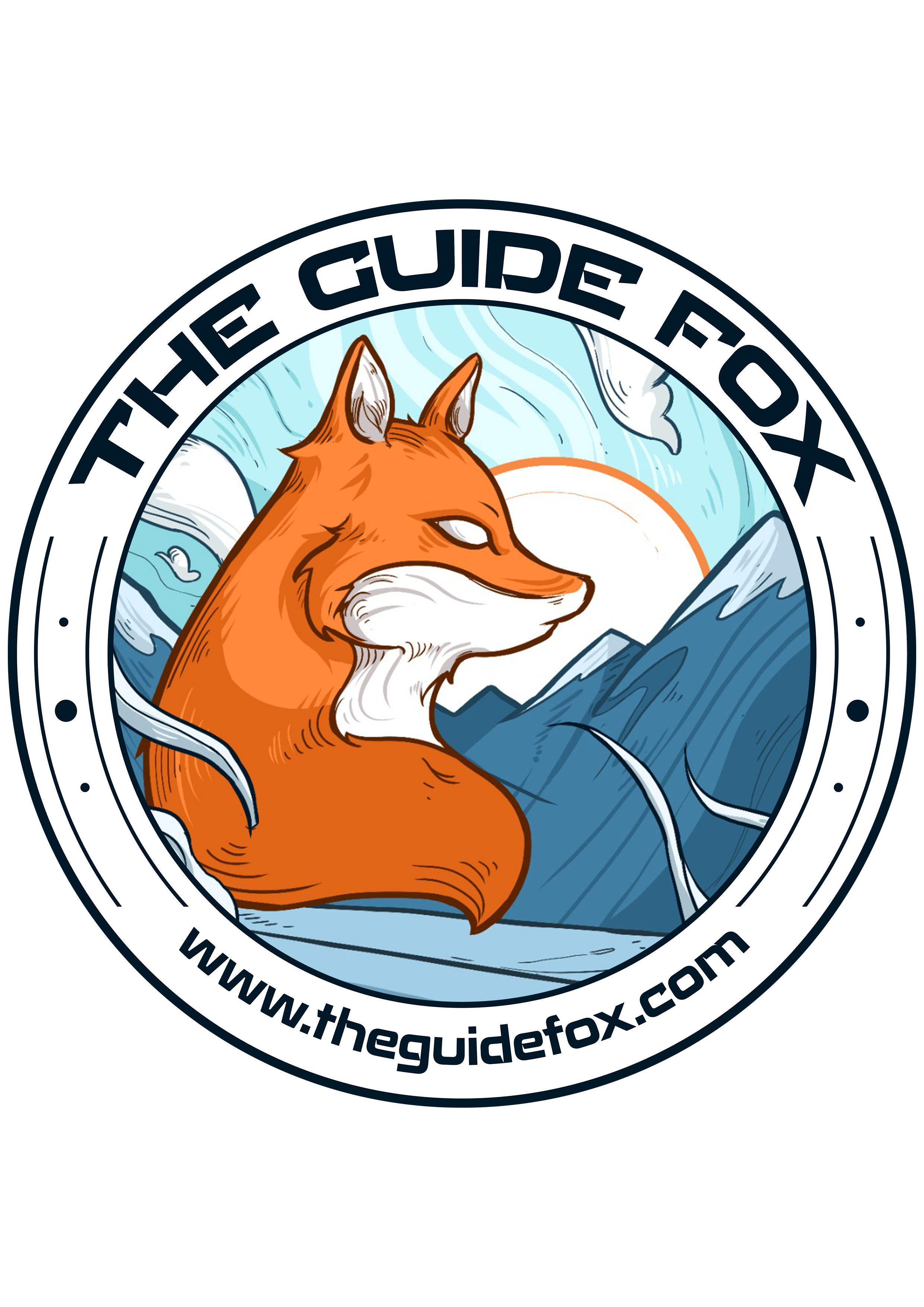The Guide Fox